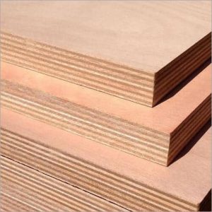 Local Good Quality Plywood 18mm